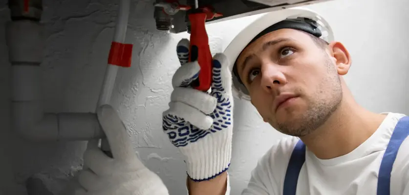 Şofben Hizmetlerimiz