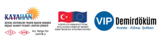  Kayahan VİP DemirDöküm Kombi Kurumsal Servis